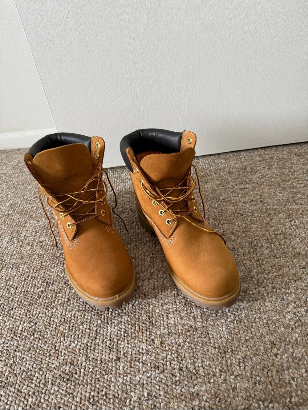 Men’s Timberland 6
